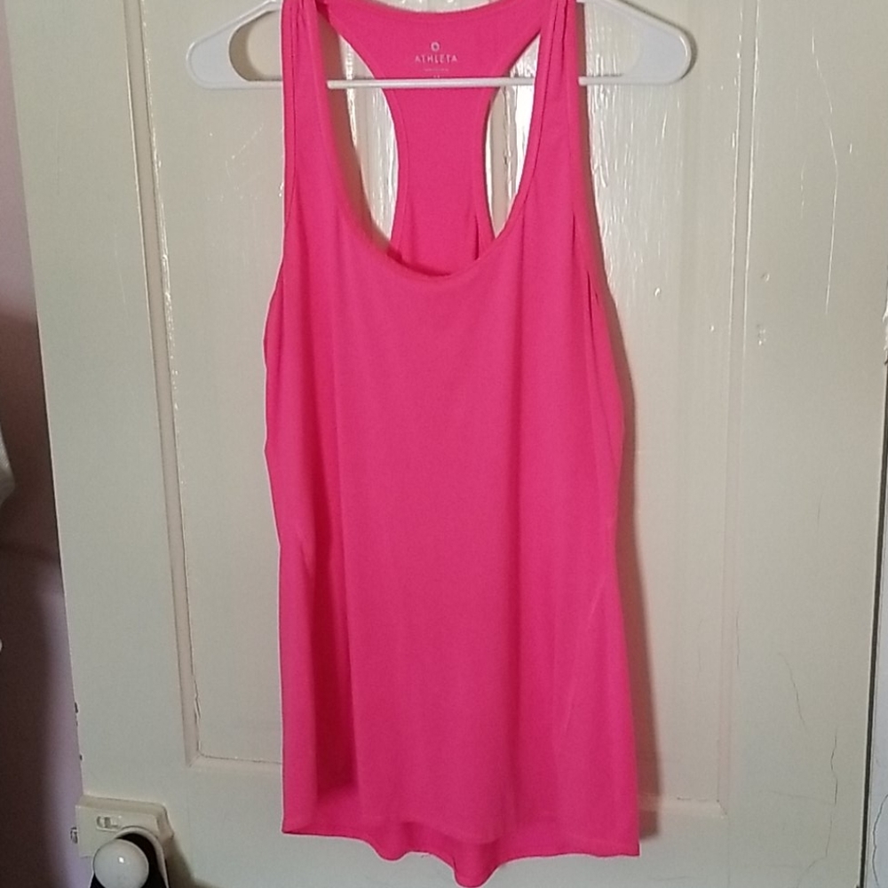 Athleta top